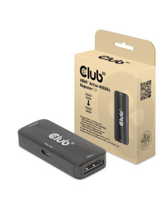 I/O ADAPTER HDMI TO USB/F/F CAC-1307 CLUB3D