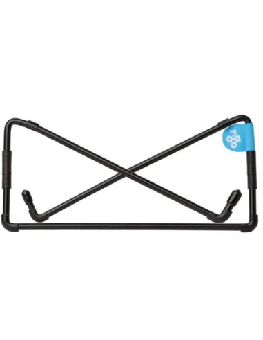 NB ACC STAND STEEL TRAVEL/BLACK RGOSC015BL R-GO TOOLS