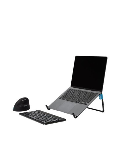 NB ACC STAND STEEL TRAVEL/BLACK RGOSC015BL R-GO TOOLS