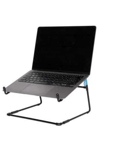 NB ACC STAND STEEL OFFICE/BLACK RGOSC020BL R-GO TOOLS