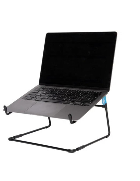 NB ACC STAND STEEL OFFICE/BLACK RGOSC020BL R-GO TOOLS