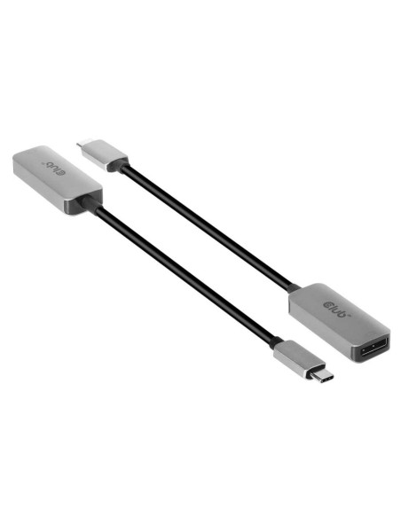 I/O ADAPTER USB-C TO DP/M/F CAC-1567 CLUB3D