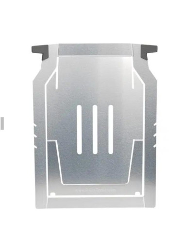 NB ACC STAND RISER BASIC/SILVER RGORIBASI R-GO TOOLS