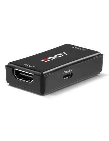 I/O REPEATER HDMI 40M/38211 LINDY