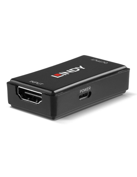 I/O REPEATER HDMI 40M/38211 LINDY