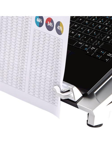 NB ACC STAND RISER PLUS/SUITES 8036701 FELLOWES