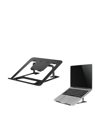 NB ACC DESK STAND 10-17"/NSLS085BLACK NEOMOUNTS