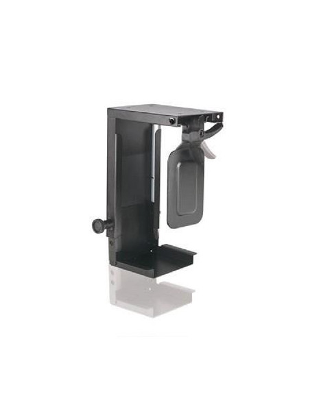 PC ACC DESK MOUNT 10KG/CPU-D075BLACK NEOMOUNTS