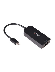 I/O ADAPTER USB3.2 TO RJ45/M/F CAC-1520 CLUB3D