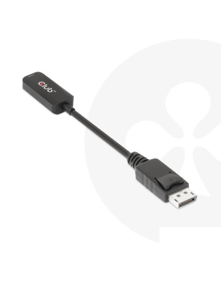 I/O ADAPTER DP TO HDMI/ACTIVE M/F CAC-1088 CLUB3D