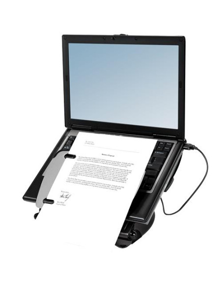 NB ACC STAND RISER USB/PROFESSIONAL 8024602 FELLOWES