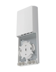 I/O CONVERTER FIBER/FTC21 MIKROTIK