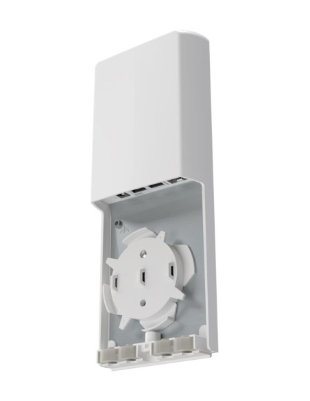 I/O CONVERTER FIBER/FTC21 MIKROTIK