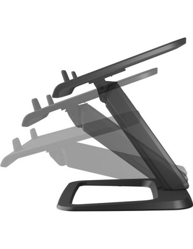 NB ACC STAND HANA LT/BLACK 100016994 FELLOWES