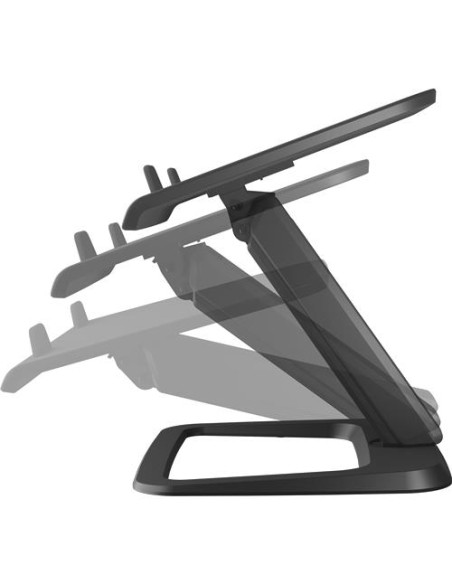 NB ACC STAND HANA LT/BLACK 100016994 FELLOWES