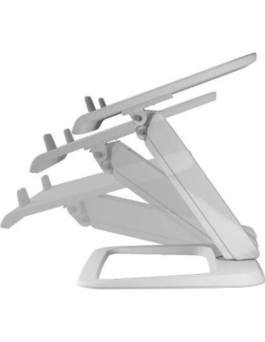 NB ACC STAND HANA LT/WHITE 100016995 FELLOWES