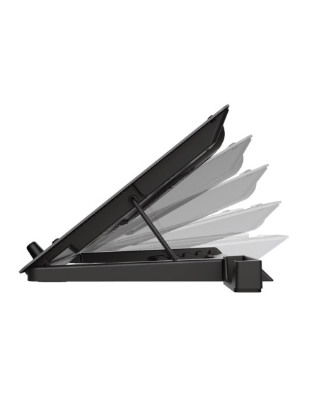 NB ACC COOL STAND GXT1125 QUNO/17" 23581 TRUST