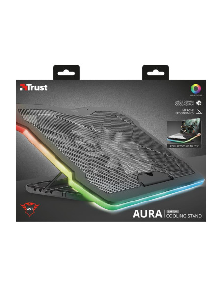 NB ACC COOL STAND GXT1126//17.3" 24192 TRUST