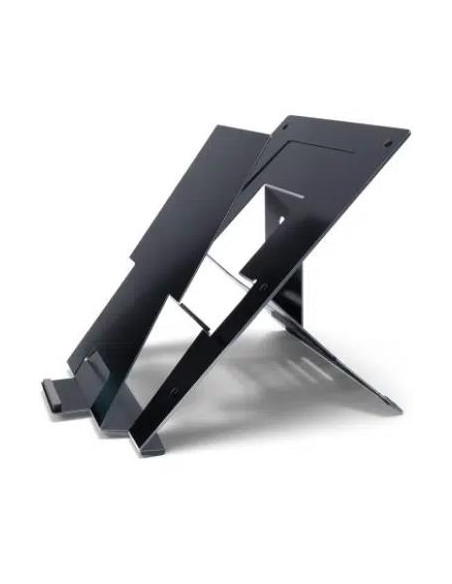 NB ACC STAND RISER DOCUMENT/BLACK RGORIDOCBL R-GO TOOLS