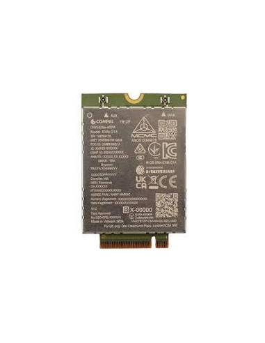 NB ACC 4G MODEM/DW5826E 530-BBFB DELL