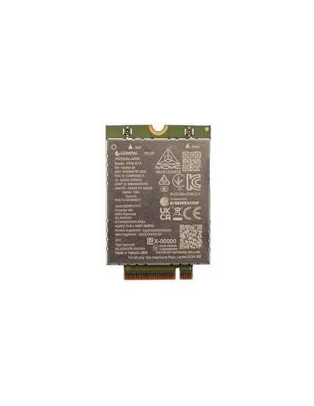 NB ACC 4G MODEM/DW5826E 530-BBFB DELL