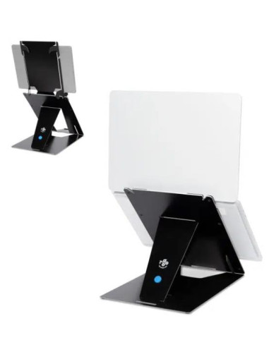 NB ACC STAND RISER DUO/BLACK RGORIDUOBL R-GO TOOLS