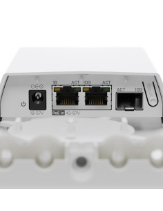 I/O CONVERTER FIBER/FTC11XG MIKROTIK