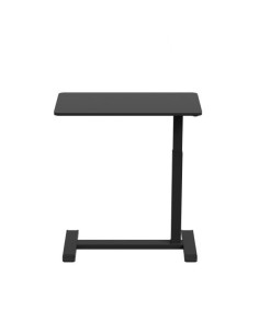 NB ACC MOBILE DESK WITH WHEELS/BLACK TVS-DESK-02-BK GEMBIRD