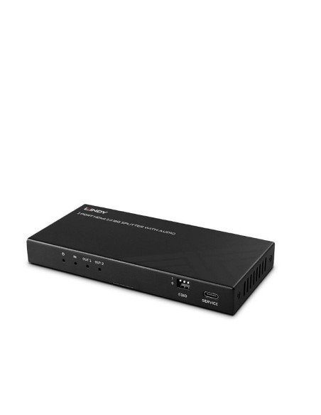 I/O VIDEO SPLITTER HDMI 2PORT/38534 LINDY