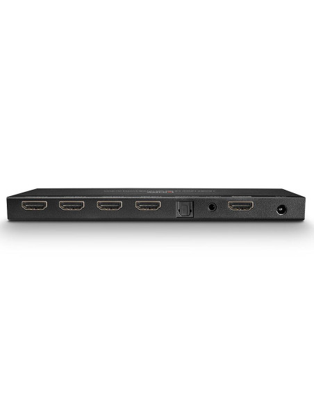 I/O VIDEO SPLITTER HDMI 4PORT/38231 LINDY