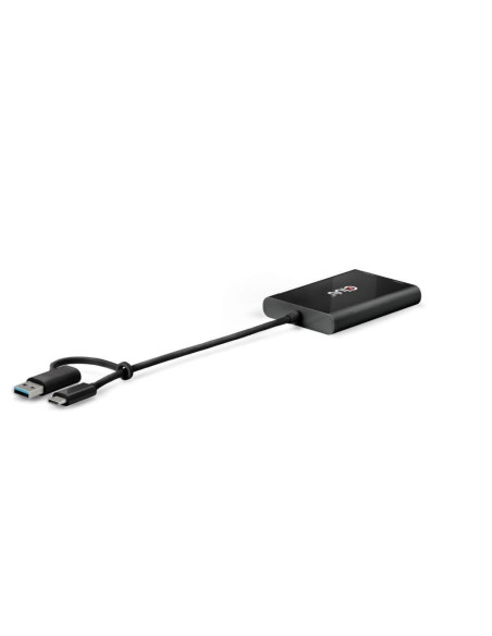 I/O ADAPTER USB-C TO DP/DUAL CSV-1478 CLUB3D