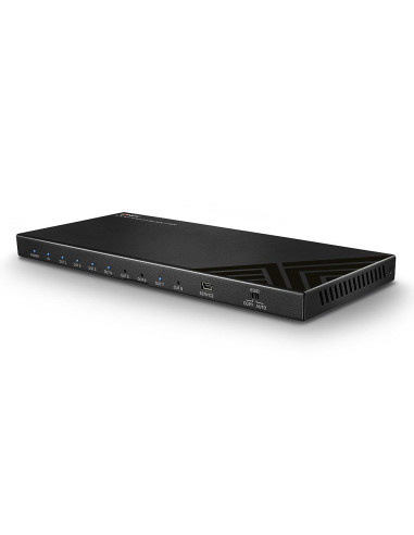 I/O VIDEO SPLITTER HDMI 8PORT/38237 LINDY
