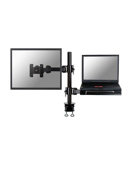 NB/MONITOR ACC DESK MOUNT/FPMA-D960NOTEBOOK NEOMOUNTS