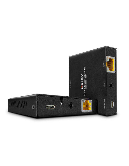 I/O EXTENDER HDMI 70M CAT6/38139 LINDY