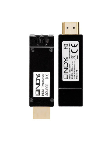 I/O EXTENDER HDMI 300M/38170 LINDY