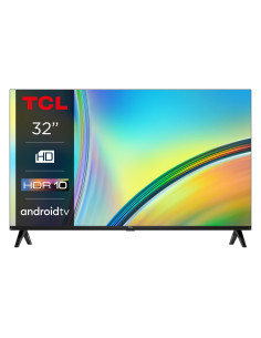 TV Set, TCL, 32", Smart/HD, 1366x768, Wireless LAN, Android TV, 32S5400A