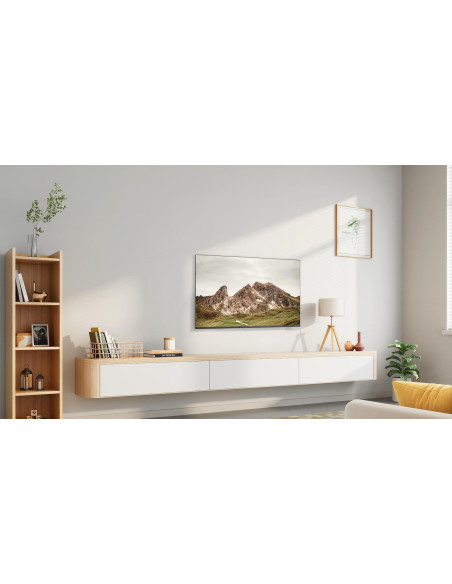 TV Set, TCL, 32", Smart/HD, 1366x768, Wireless LAN, Android TV, 32S5400A