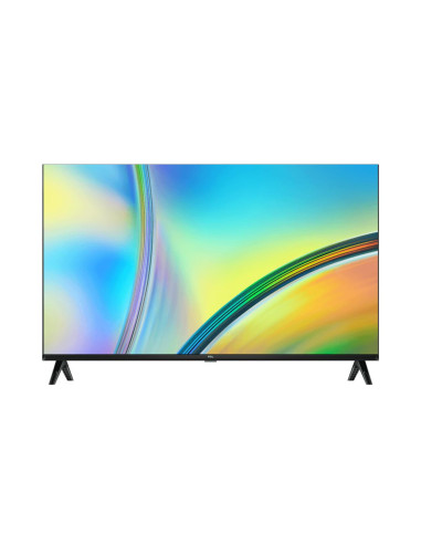 TV Set, TCL, 32", Smart/HD, 1366x768, Wireless LAN, Android TV, 32S5400A