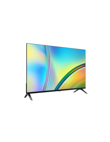 TV Set, TCL, 32", Smart/HD, 1366x768, Wireless LAN, Android TV, 32S5400A