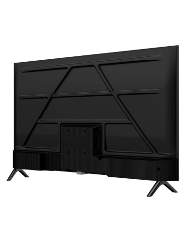 TV Set, TCL, 43 ", Full HD, 1920 x 1080 pixels, Flat, 16:9, QLED, 43V5C