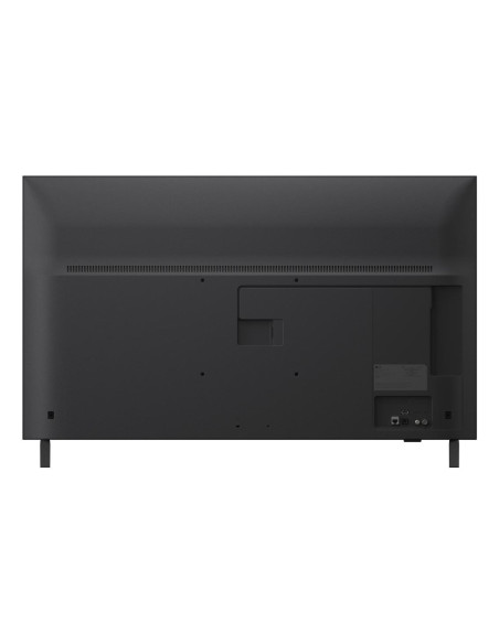 TV Set, LG, 43 ", 4K Ultra HD, 3840 x 2160 pixels, Flat, 16:9, LED, 43UA74003LB