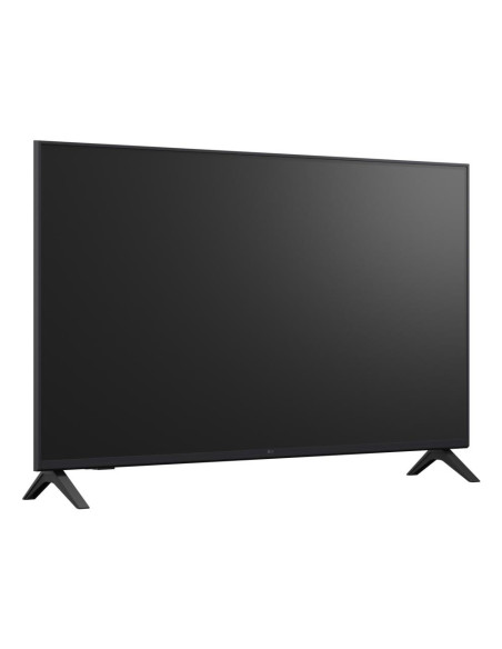 TV Set, LG, 43 ", 4K Ultra HD, 3840 x 2160 pixels, Flat, 16:9, LED, 43UA74003LB