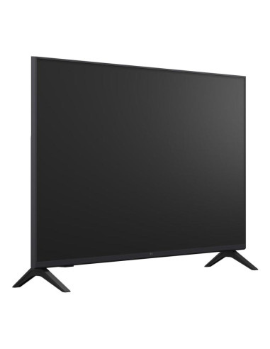 TV Set, LG, 43 ", 4K Ultra HD, 3840 x 2160 pixels, Flat, 16:9, LED, 43UA74003LB