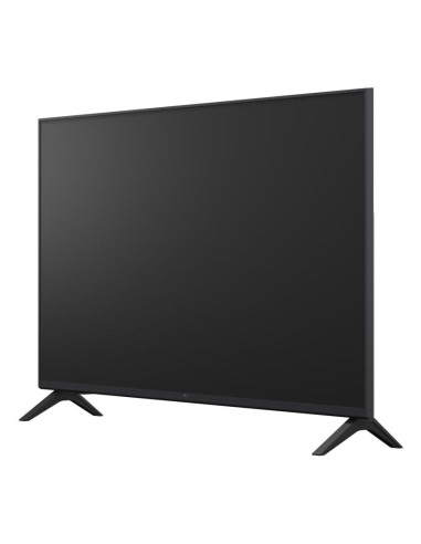 TV Set, LG, 43 ", 4K Ultra HD, 3840 x 2160 pixels, Flat, 16:9, LED, 43UA74003LB