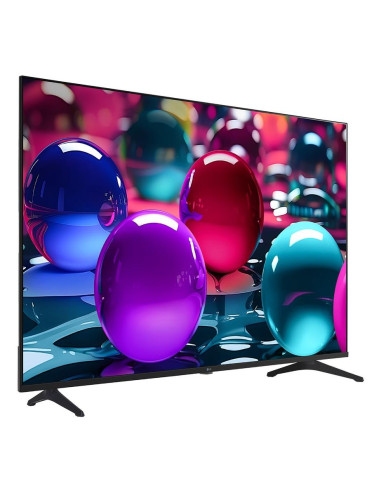 TV Set, LG, 50 ", 4K Ultra HD, 3840 x 2160 pixels, Flat, 16:9, 50UA73003LA