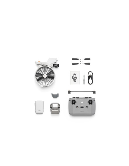 Drone, DJI, DJI Flip (RC-N3), Consumer, CP.FP.00000179