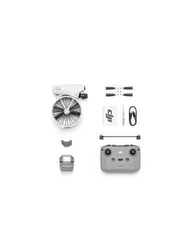 Drone, DJI, DJI Flip (RC-N3), Consumer, CP.FP.00000179