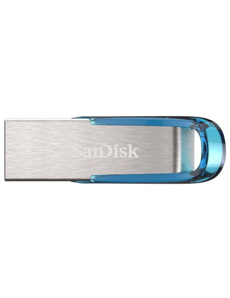 MEMORY DRIVE FLASH USB3 128GB/SDCZ73-128G-G46B SANDISK
