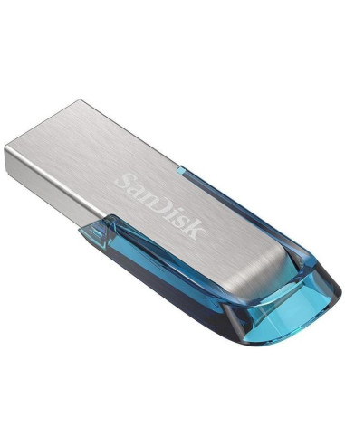 MEMORY DRIVE FLASH USB3 128GB/SDCZ73-128G-G46B SANDISK