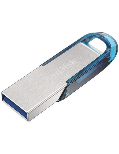 MEMORY DRIVE FLASH USB3 128GB/SDCZ73-128G-G46B SANDISK